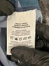 Nike Print Blue Active Pants Size S - photo 8