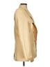 ASOS Design Gold Blazer Size 0 - photo 4