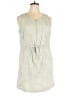 FLX Gray Romper Size XL - photo 1