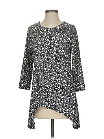 Cocomo 3/4 Sleeve Blouse (view 1)