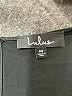 Lulus Solid Black Jumpsuit Size M - photo 4