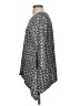 Cocomo Gray 3/4 Sleeve Blouse Size S - photo 5