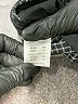 OAK + FORT Houndstooth Black Dress Pants Size L - photo 8