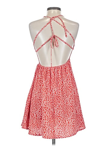 Shein Casual Dress (view 2)