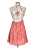 Shein Hearts Red Casual Dress Size 4 - photo 2