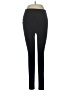 Skechers Solid Black Active Pants Size M - photo 1