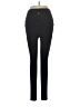 Skechers Solid Black Active Pants Size M - photo 2