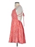 Shein Hearts Red Casual Dress Size 4 - photo 5