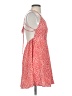 Shein Hearts Red Casual Dress Size 4 - photo 4
