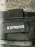 Express Solid Black Casual Pants Size 10 (petite) - photo 7