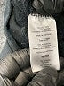 Champion Solid Black Sweatshirt Size M - photo 8