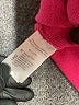 Prabal Gurung Collective Pink Pullover Sweater Size S - photo 8