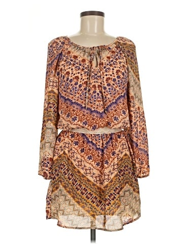 Eight Sixty Casual Dress (view 1)