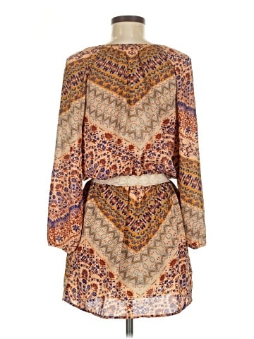 Eight Sixty Casual Dress (view 2)