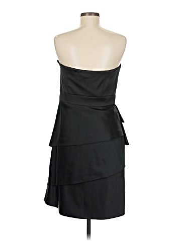 White House Black Market Cocktail Dress (view 2)