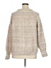 Caslon Tweed Tan Pullover Sweater Size XL - photo 2