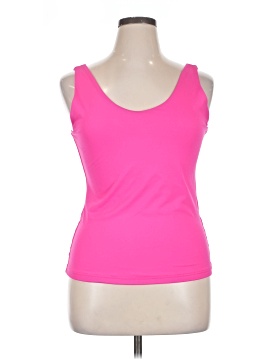 Pinkm Style Active Tank