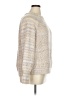 Caslon Tweed Tan Pullover Sweater Size XL - photo 4