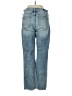 Kut from the Kloth Stars Blue Jeans Size 0 - photo 2