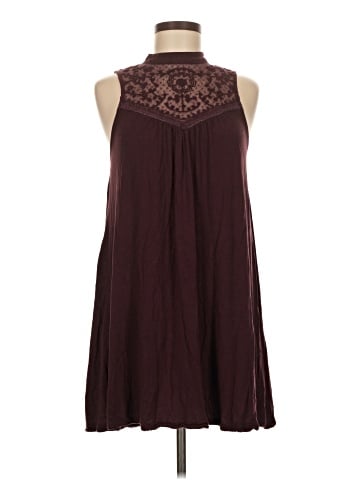 American Eagle Outfitters Casual Dress (view 1)