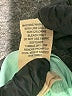 Assorted Brands Green Casual Dress Size S - photo 8