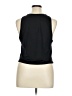ING Black Tank Top Size XL - photo 2