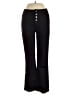 FRAME Black Casual Pants Size 26 waist - photo 1