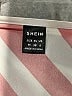 Shein Pink Kimono Size 6 - photo 4