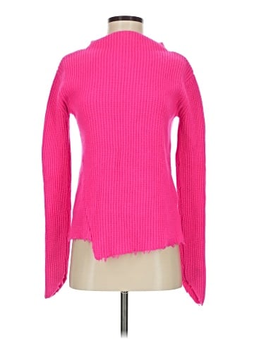 Generation Love Turtleneck Sweater (view 1)