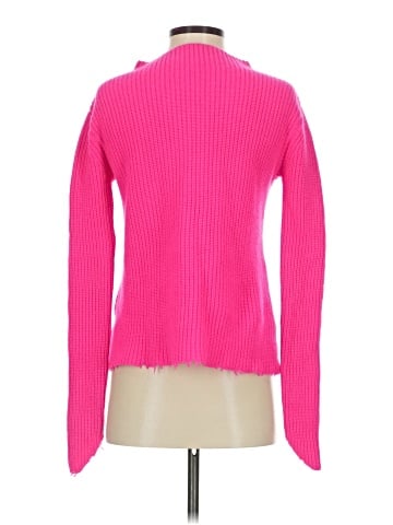 Generation Love Turtleneck Sweater (view 2)