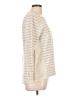 Per Se Ivory Pullover Sweater Size L - photo 4