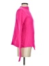 Generation Love Pink Turtleneck Sweater Size XS - photo 4