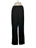 Caroline Rose 100% Polyester Solid Black Dress Pants Size S - photo 1