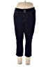 Torrid Blue Jeggings Size 20 - photo 1
