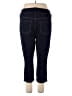 Torrid Blue Jeggings Size 20 - photo 2