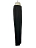 Caroline Rose 100% Polyester Solid Black Dress Pants Size S - photo 4