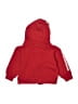 Lifeguard Red Zip Up Hoodie Size 3T - photo 2