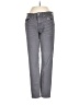 J.Crew Gray Jeans Size 27 waist - photo 1