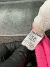 Carter's 100% Polyester Pink Sweater Vest 12-18 MO / 18 MO - photo 3