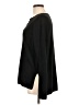 Unbranded Black Pullover Sweater Size L - photo 5
