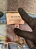Mcguire Stripes Blue Jeans Size 26 waist - photo 7