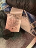 Mcguire Stripes Blue Jeans Size 26 waist - photo 8
