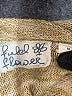 Field Flower Solid Tan Pullover Sweater Size M - photo 7