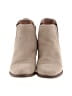 Steve Madden Tan Ankle Boots Size 6 - photo 2