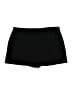 American Eagle Outfitters Solid Black Skort Size XXL - photo 1