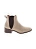 Steve Madden Tan Ankle Boots Size 6 - photo 1