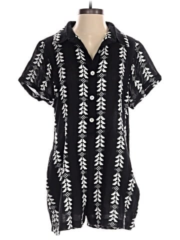 Elan Casual Dress (view 1)