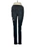 Express Jeans Hearts Blue Jeans Size 2 - photo 2