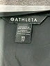 Athleta Black Active T-Shirt Size XS - photo 7