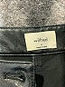 Wilfred 100% Polyurethane Black Faux Leather Pants Size 4 - photo 7